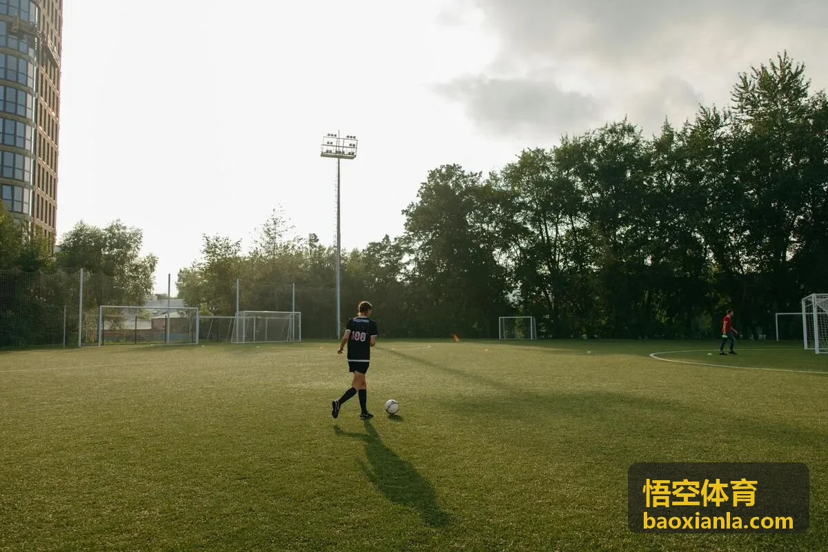 电竞联赛场景